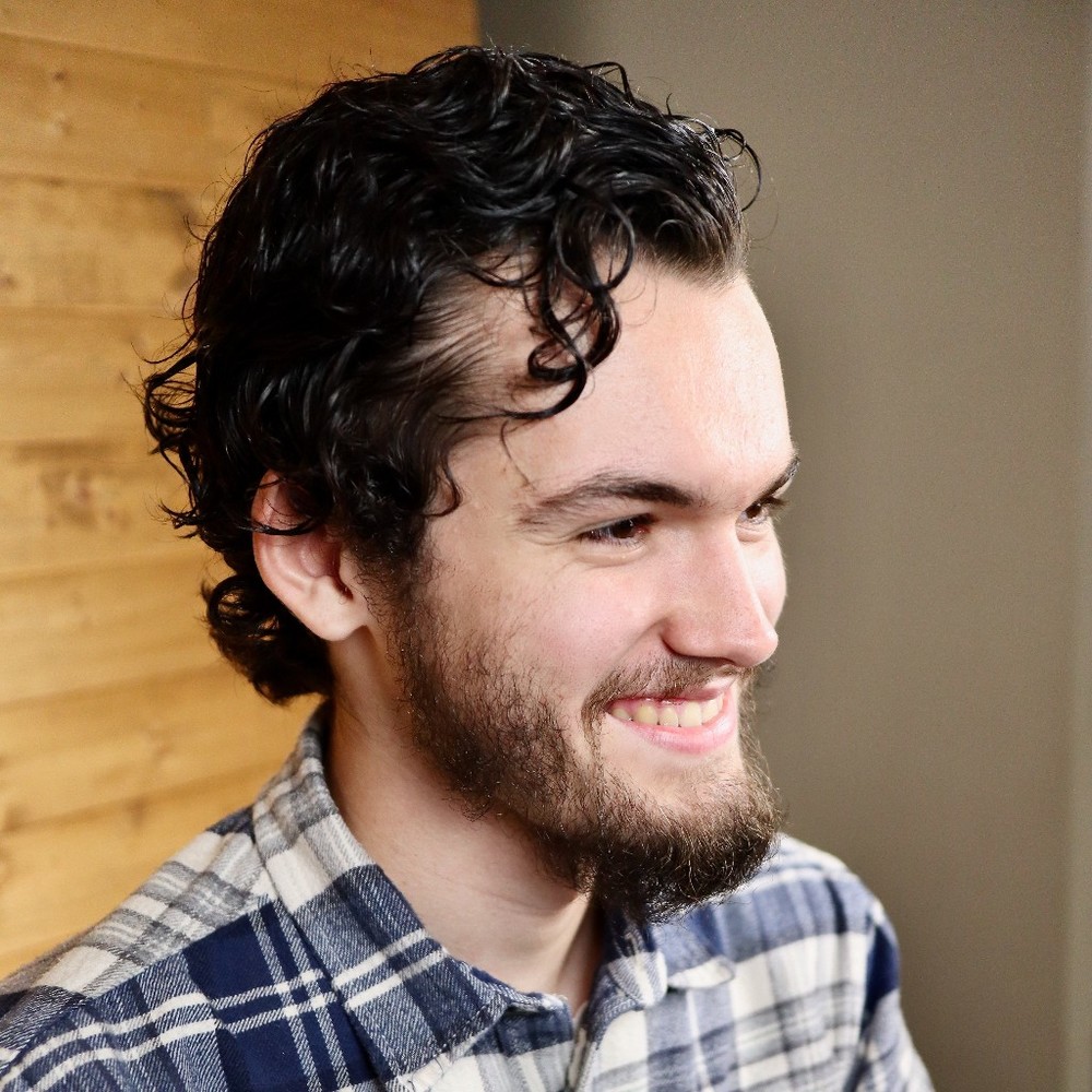 Meet your Posher, Nolan